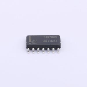 MC14070BDR2G商品缩略图