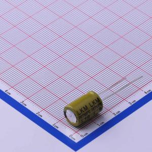 LKME1401J181MF商品缩略图