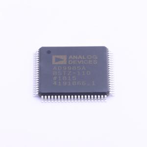 AD9985ABSTZ-110商品缩略图