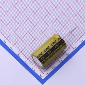 LKMJ3151J222MF商品缩略图