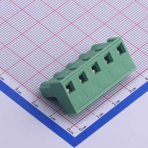 KF2EDGK-7.62-5P商品缩略图