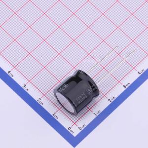 UHE1E102MHD3商品缩略图