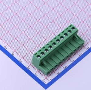 KF2EDGK-5.0-10P商品缩略图