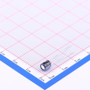UMA1C100MDD商品缩略图