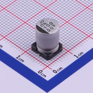 UUR1H101MNL6GS商品缩略图