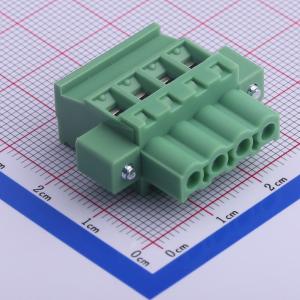 KF2EDGKBM-5.0-4P商品缩略图