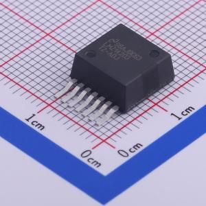 6V至42V、3A电源模块