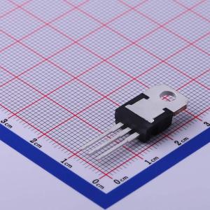 STP33N60M2商品缩略图