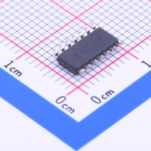 TLE2064AID商品缩略图