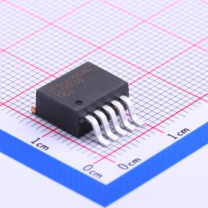 LM9076SX-5.0/NOPB商品缩略图