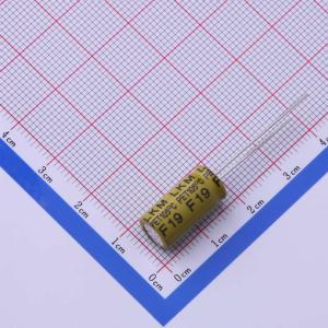 LKMD1601H271MF商品缩略图