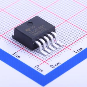 TPS7A6050QKTTRQ1商品缩略图