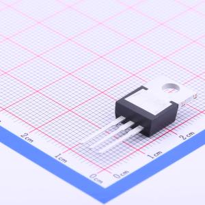 FQP3N60C商品缩略图