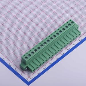 KF2EDGKM-5.0-16P商品缩略图