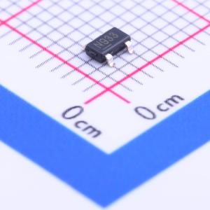 MIC5319-3.3YD5-TR商品缩略图