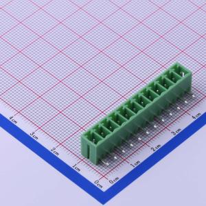 KF2EDGR-3.81-12P商品缩略图