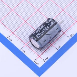 KF221M050G160ECA商品缩略图