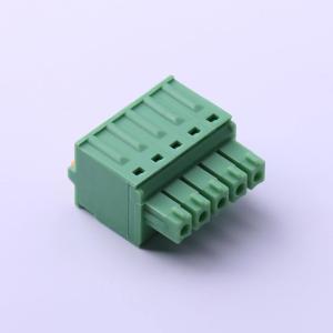 KF2EDGKD-3.81-5P商品缩略图