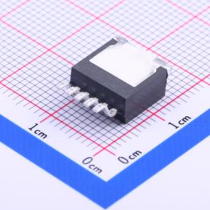 LP3966ESX-ADJ/NOPB商品缩略图