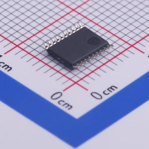 SN74HC240PWR商品缩略图