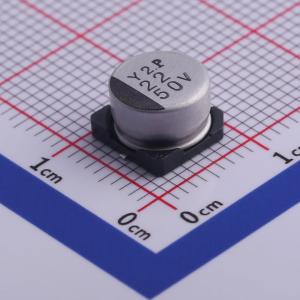 UWT1H220MCL1GB商品缩略图