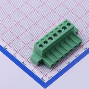 KF2EDGKM-5.08-7P商品缩略图