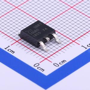 SBRT10U60D1-13