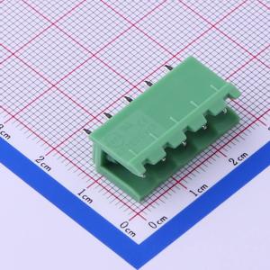 KF2EDGV-5.08-5P商品缩略图