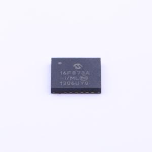 PIC16F873A-I/ML商品缩略图