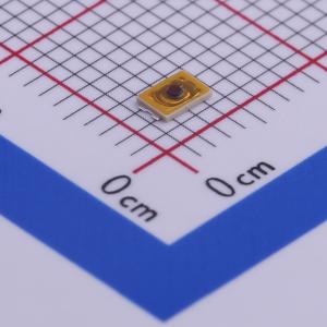 3.5*2*0.58mm 立贴 轻触开关