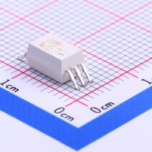 TLP718F(D4-TP,F)商品缩略图