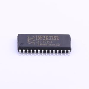 STC15F2K32S2-28I-SOP28商品缩略图