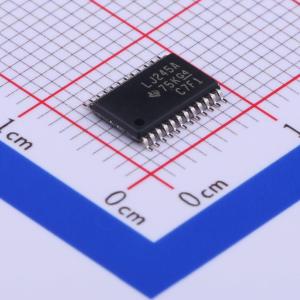 SN74LVC4245APW商品缩略图