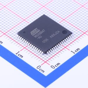 AT90USB647-AUR商品缩略图