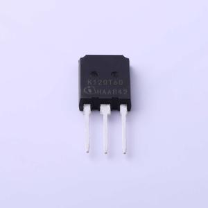 IKQ120N60T商品缩略图