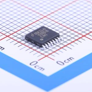 ADC128D818CIMTX/NOPB商品缩略图