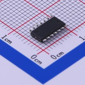 MC74HCT04ADG商品缩略图