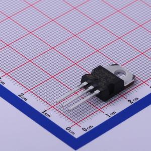 STP24N60M2商品缩略图