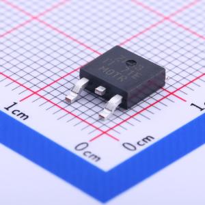 TLV1117-33IKVURG3商品缩略图