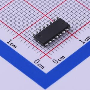 MC14049UBDG商品缩略图