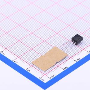 2N4403TFR商品缩略图