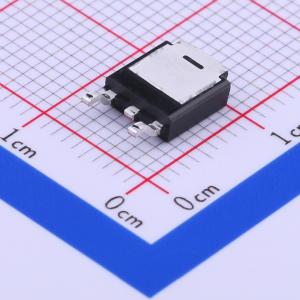 NTD4969NT4G商品缩略图