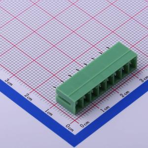 KF2EDGV-3.81-8P商品缩略图