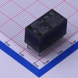 G6B-2214P-US-DC12商品缩略图