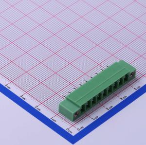 KF2EDGVM-3.81-9P商品缩略图