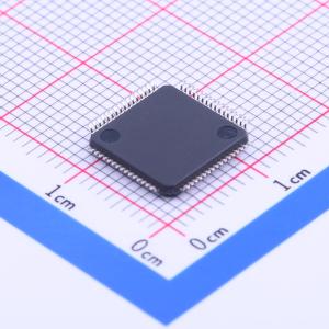 MSP430F2617TPMR商品缩略图