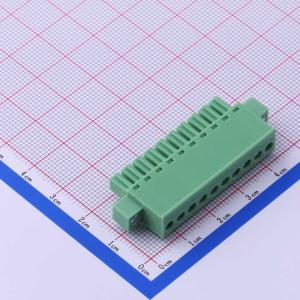 KF2EDGKBM-3.81-10P商品缩略图