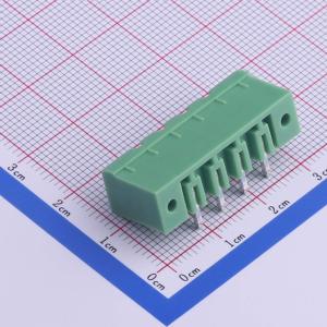 KF2EDGRM-5.08-4P商品缩略图