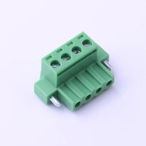 KF2EDGKM-5.08-4P商品缩略图