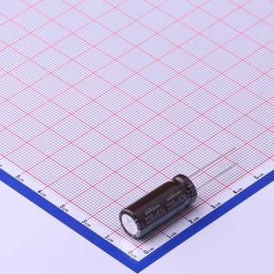 UPW1J221MPD6商品缩略图